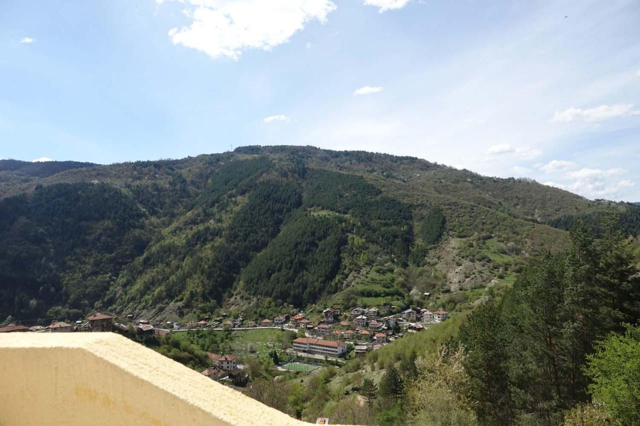 Горски Кът Devin Buitenkant foto